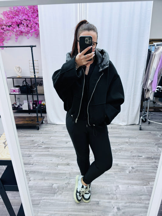 Bomberjacke Gr. 36-44/46. 106