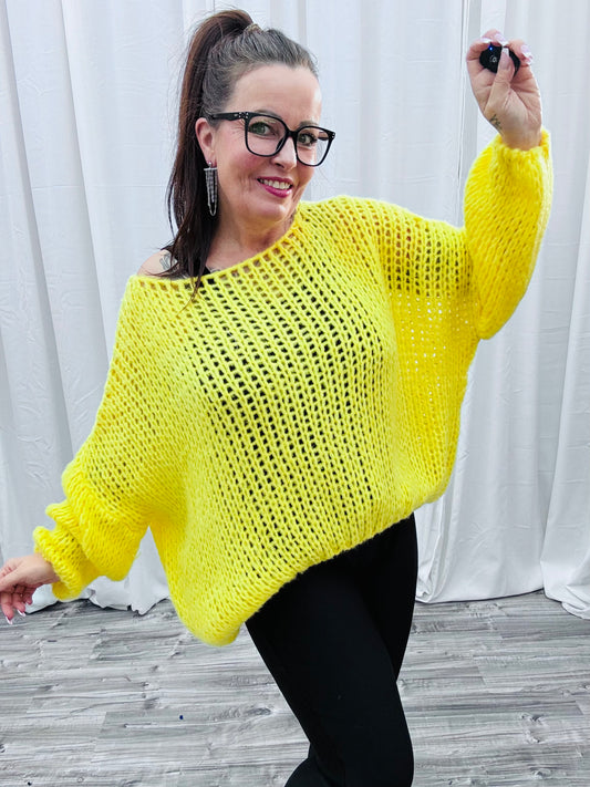 Strickpullover Gr. 36-52 112