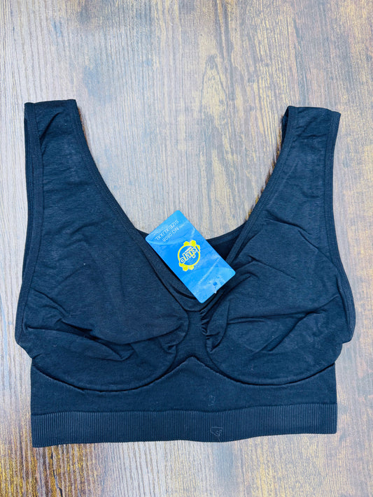 Shape-Bustier formt und sitzt wie eine zweite Haut 113