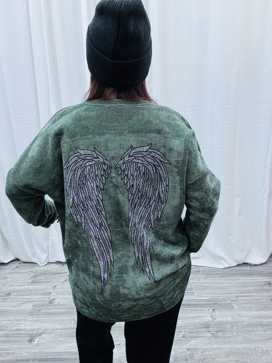 Babycord Gr. 36 - 46/48 116