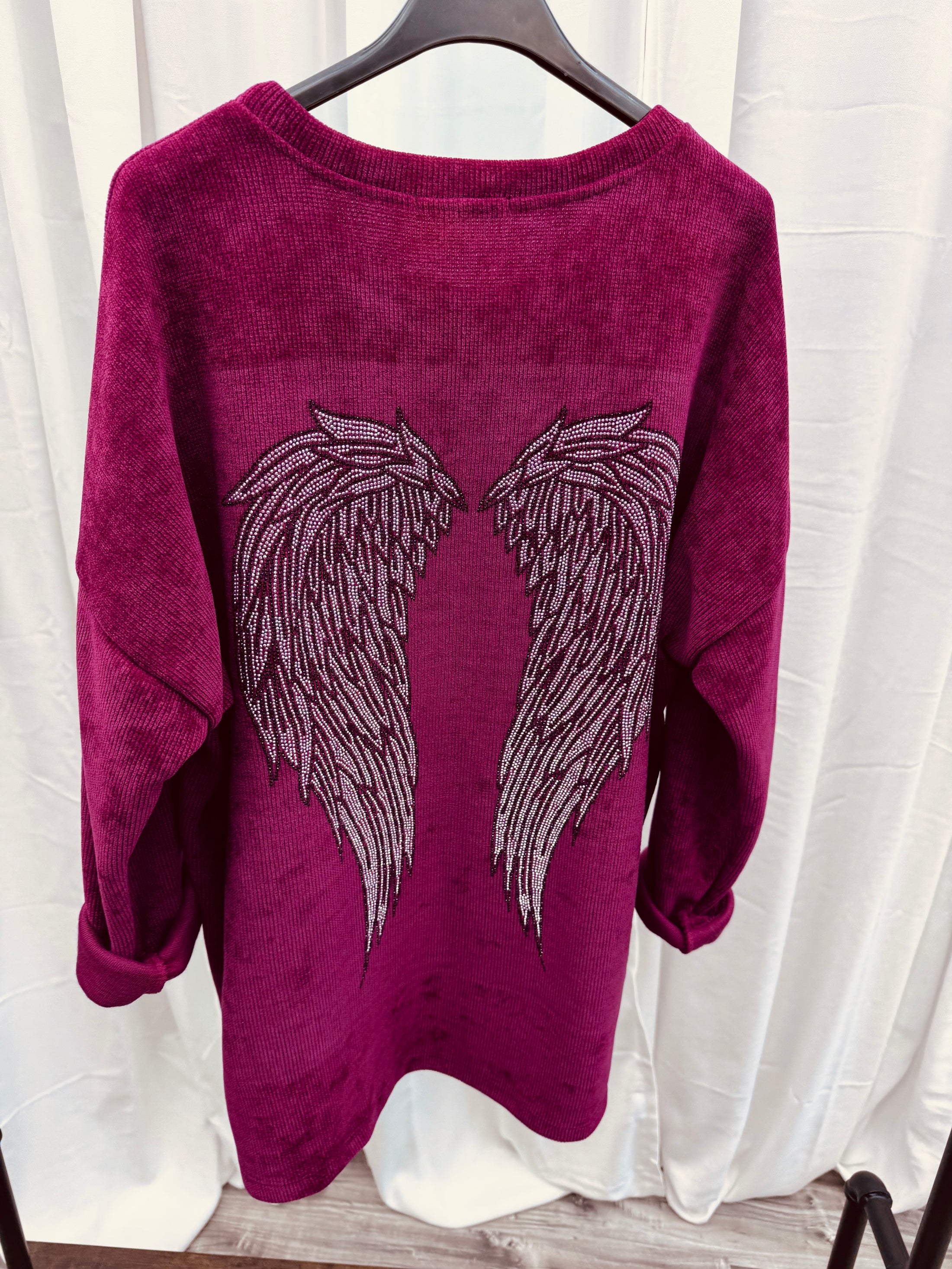 Babycord Gr. 36 - 46/48   116