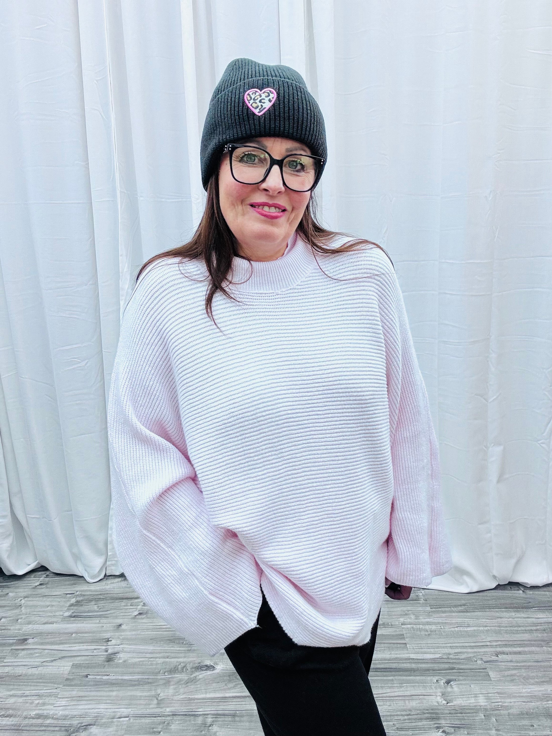 Strickpullover Gr. 34-44  117