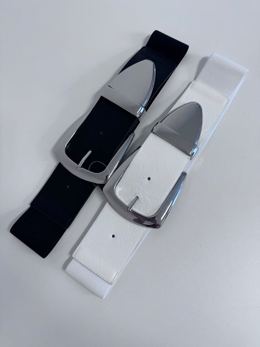 Gürtel großen Schnalle breit 10096