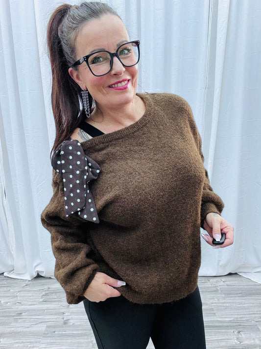 Alpaca Strickpulli Gr. 36-44    107