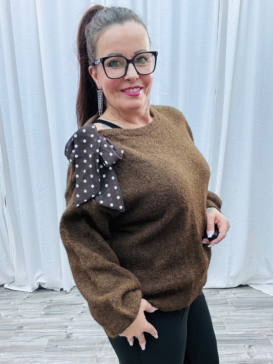 Alpaca Strickpulli Gr. 36-44    107