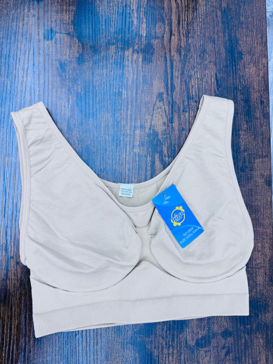 Shape-Bustier formt und sitzt wie eine zweite Haut    113