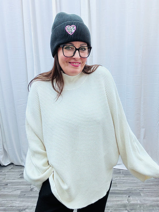 Strickpullover Gr. 34-44  117