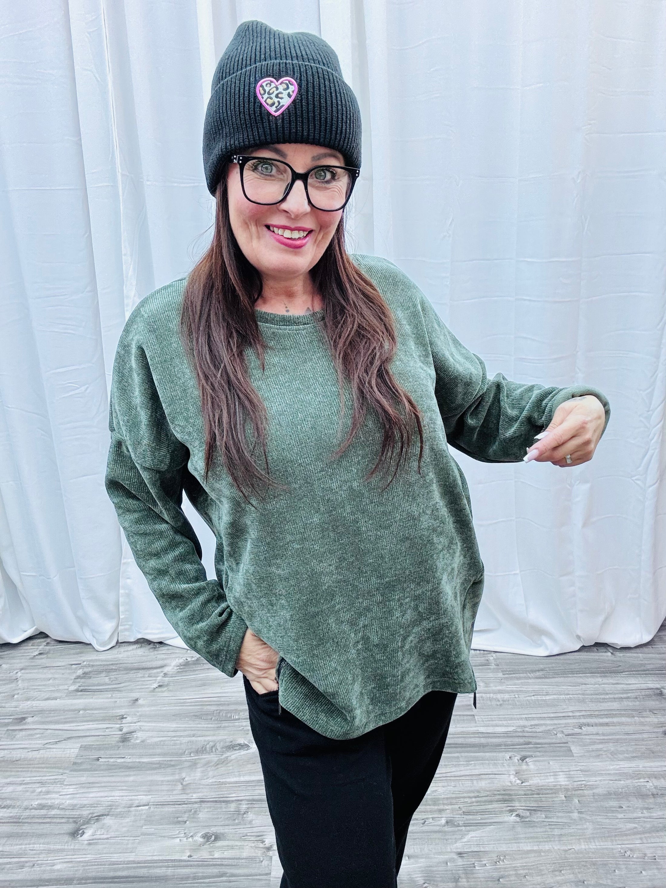 Babycord Gr. 36 - 46/48   116