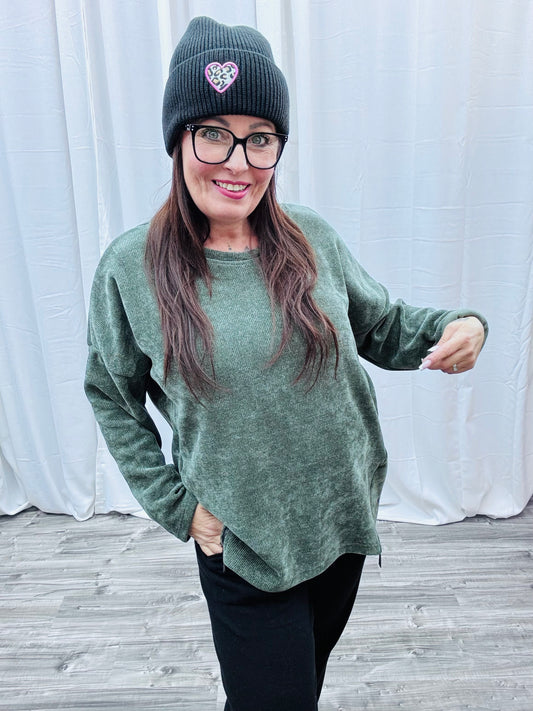 Babycord Gr. 36 - 46/48   116