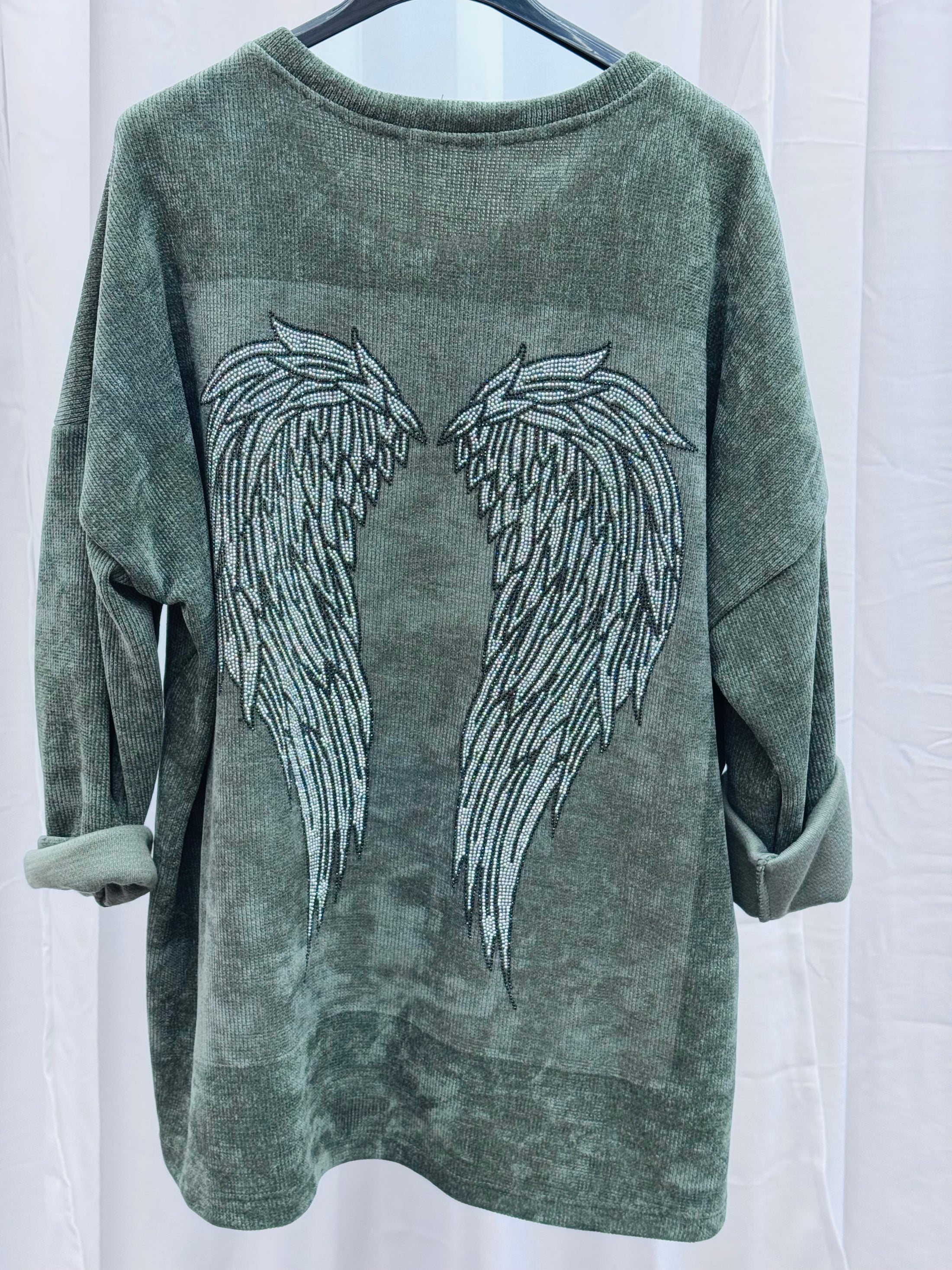 Babycord Gr. 36 - 46/48   116