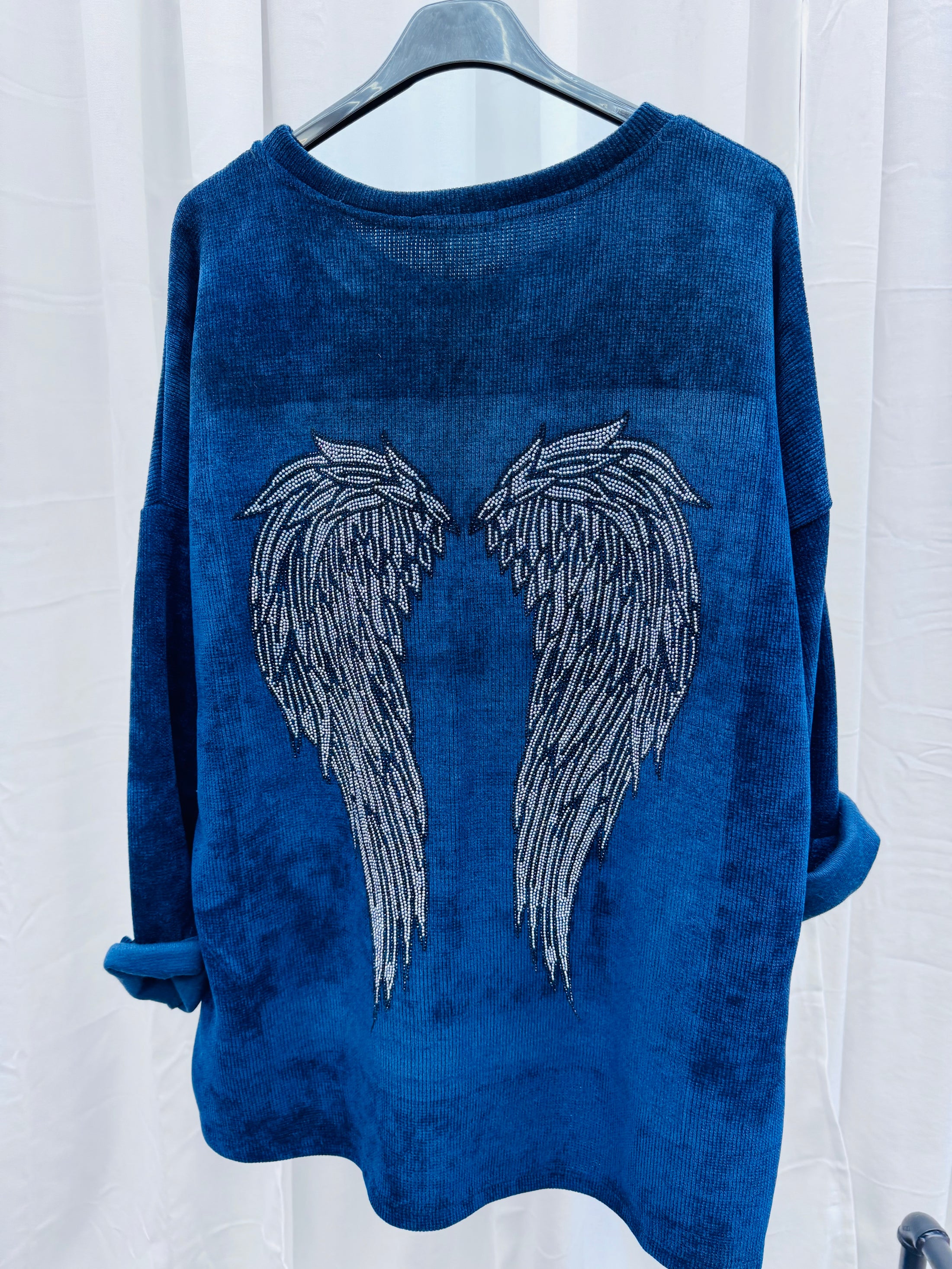 Babycord Gr. 36 - 46/48   116