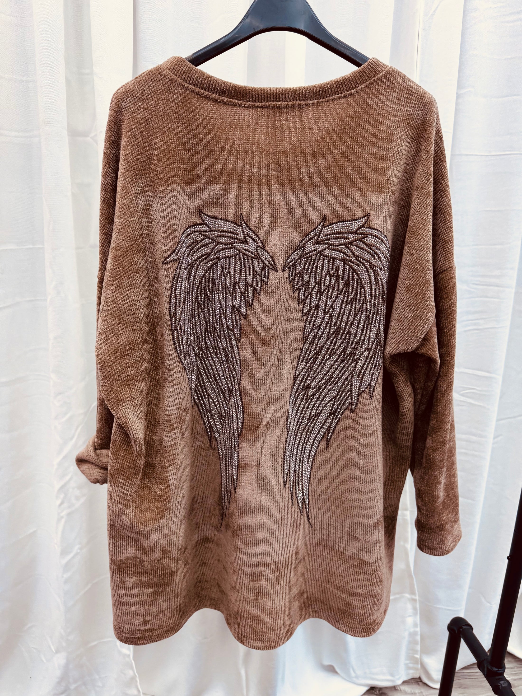 Babycord Gr. 36 - 46/48   116